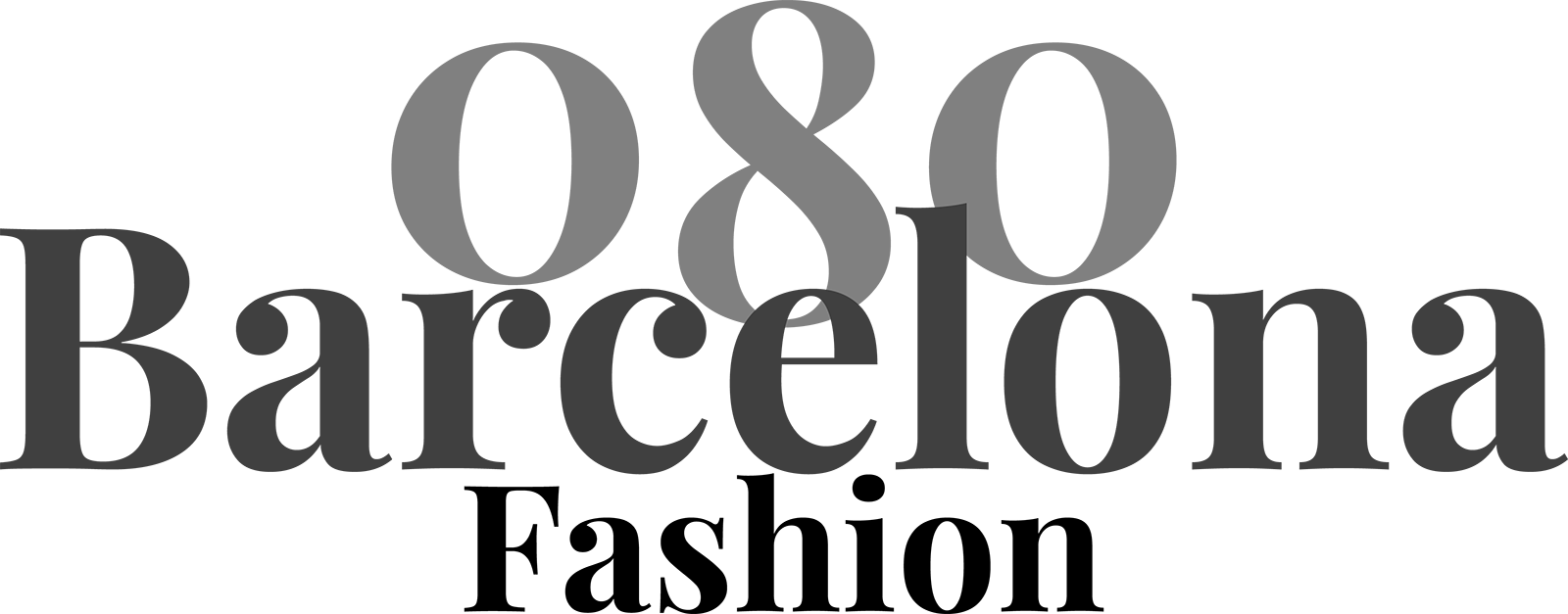 080 Barcelona Fashion